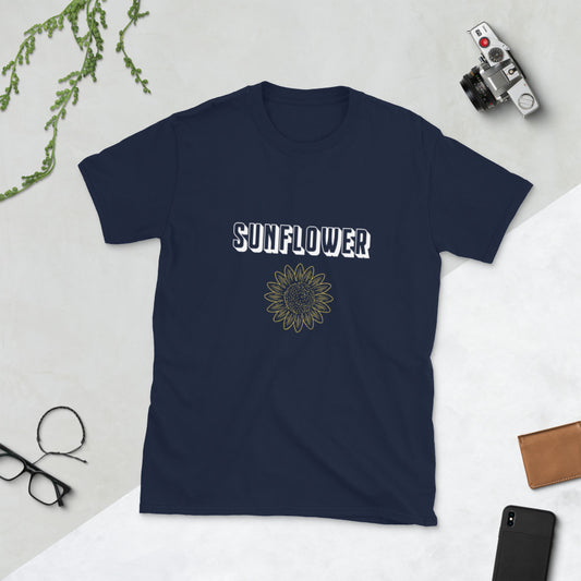 Sunflower Unisex T-Shirt
