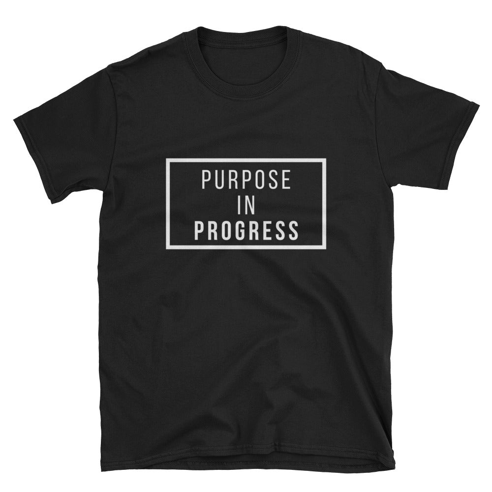 Purpose Progress T-Shirt
