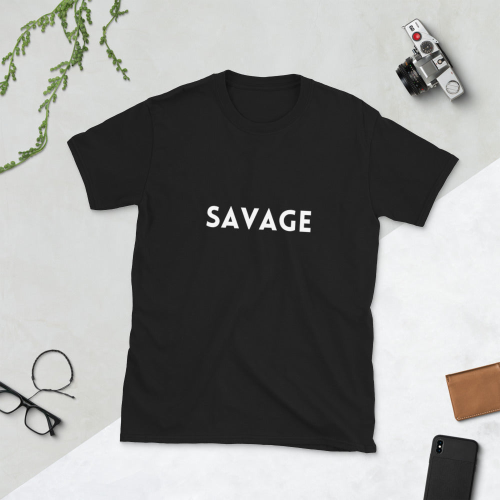 Savage Unisex T-Shirt